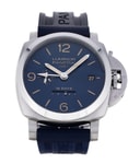 Pre-Owned Panerai Luminor GMT Watch